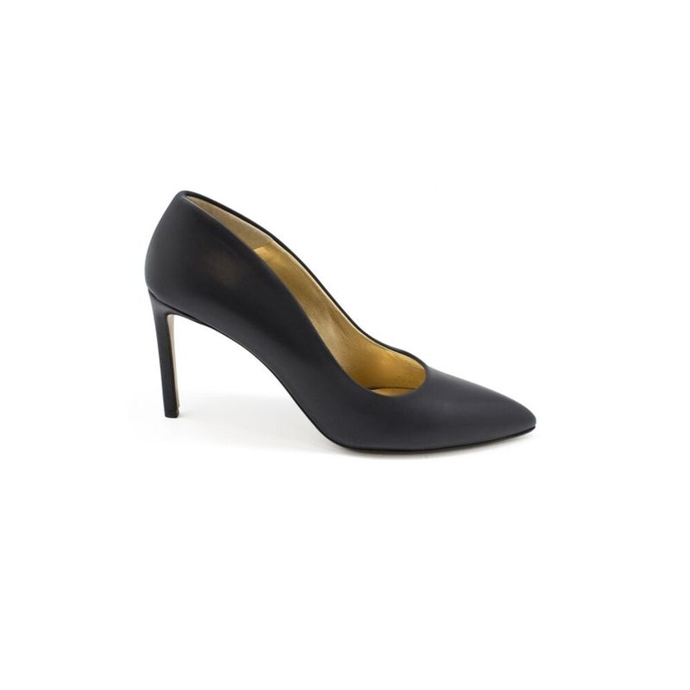 Walter Steiger Women Leather Pumps